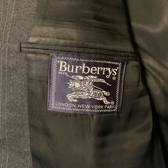 Burberry Sports coat - Picture 2 of 6